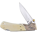 Image of Frost Jaguar Lockback Folding Knife