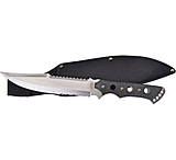 Image of Frost Klondike Rush Bowie Fixed Blade Knife