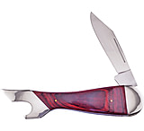 Image of Frost Large Leg 4.75in Folding Knife