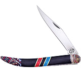 Image of Frost Large Toothpick 4.25in Folding Knife