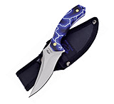 Image of Frost Lightning 3.25in Fixed Blade Knife