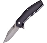 Image of Frost Linerlock A/O 2.75 in Stainless Steel Assisted Opening Folding Knife
