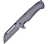 Image of Frost Linerlock A/O Gray