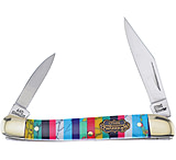 Image of Frost Little Copperhead Stone Folding Knife