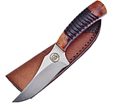 Image of Frost Little Sioux Warrior Fixed Blade Knife