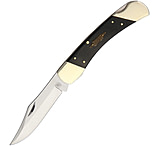 Image of Frost Lockback Crowing Rooster Folding Knife