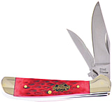 Image of Frost Locking Copperhead Red