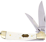 Image of Frost Locking Copperhead White