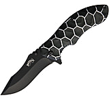 Image of Frost Matrix Linerlock A/O Folding Knife
