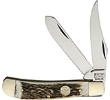 Image of Frost Miller Brothers Bullet Trapper Folding Knife