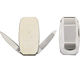 Image of Frost Money Clip Folding Knife