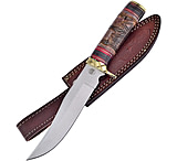 Image of Frost Moon Dancer Bowie Knife