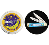 Image of Frost Moon Pie Trapper Folding Knife