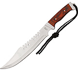 Image of Frost Mountain Guide Fixed Blade Knife