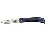 Image of Frost Mule Skinner II Blue Folding Knife
