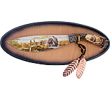 Image of Frost Native American Fixed Blade Knife