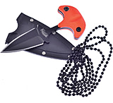Image of Frost Neck Knife Coyote Orange