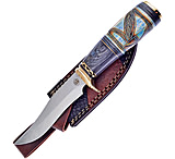Image of Frost Night Walker 5.5in Fixed Blade Knife