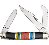 Image of Frost Ocoee River Stockman Folding Knife, 3.5 in