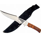 Image of Frost Rail Ryder 9.75in Bowie Knife