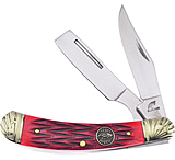 Image of Frost Razor Folder Bone Folding Knife