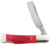 Image of Frost Razor Lockback Red SB