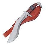 Image of Frost Red River 10in Bowie Knife