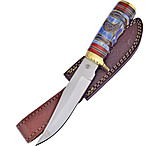 Image of Frost Running Cloud Bowie Fixed Blade Knife