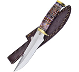 Image of Frost Running Stream Hunter Knife