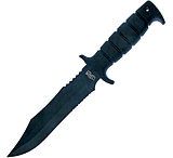 Image of Frost Sandstorm Bowie Fixed Blade Knife
