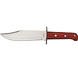Image of Frost Santa Fe Trail Bowie Fixed Blade Knife