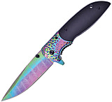 Image of Frost Shadow Linerlock A/O