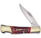 Image of Frost Sharps Barracuda Lockback Folding Knife