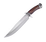 Image of Frost 12.5in Sharps Cutlery Bowie Fixed Blade Knife