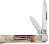Image of Frost Small Doctors Whitetail Cutlery Folding Knife