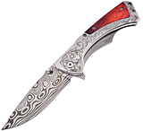 Image of Frost Snapshot Linerlock Folding Knife