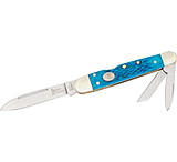 Image of Frost Steel Warrior Lockback Folding Knife