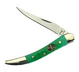 Image of Frost Steel Warrior Toothpick Folding Knife