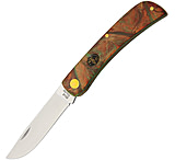 Image of Frost Steel Warrior Utility II Folding Knife