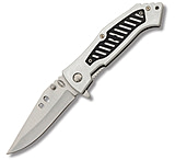 Image of Frost Stormchaser III Linerlock Folding Knife