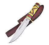 Image of Frost Sun Dancer II Bowie Knife