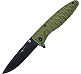 Image of Frost Tac Assault Linerlock Folding Knife