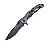 Image of Frost Tactical Linerlock A/O Folding Knife