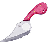 Image of Frost The Snook Fixed Blade Red