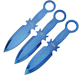 Image of Frost Three Piece Thrower Set Blue