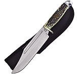 Image of Frost Trapper 6in Bowie Knife