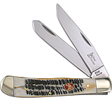 Image of Frost Trapper Butter Rum Folding Knife