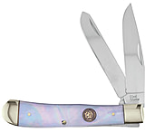 Image of Frost Trapper MOP Indian Head Penny Folding Knife