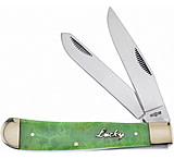 Image of Frost Trapper Uncle Lucky Folding Knife