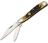 Image of Frost Valley Forge Peanut Folding Knife